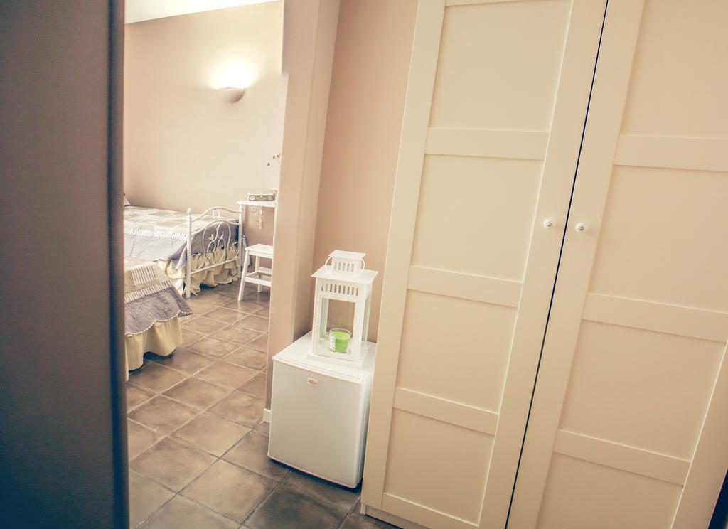 La Peonia Bed & Breakfast เนเปิลส์ ห้อง รูปภาพ
