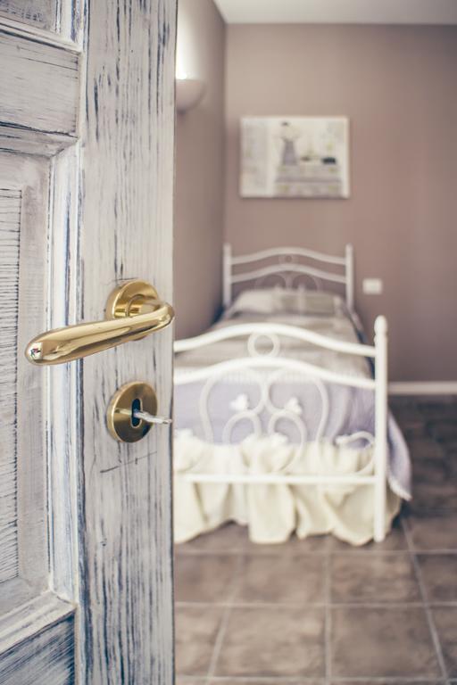 La Peonia Bed & Breakfast เนเปิลส์ ห้อง รูปภาพ