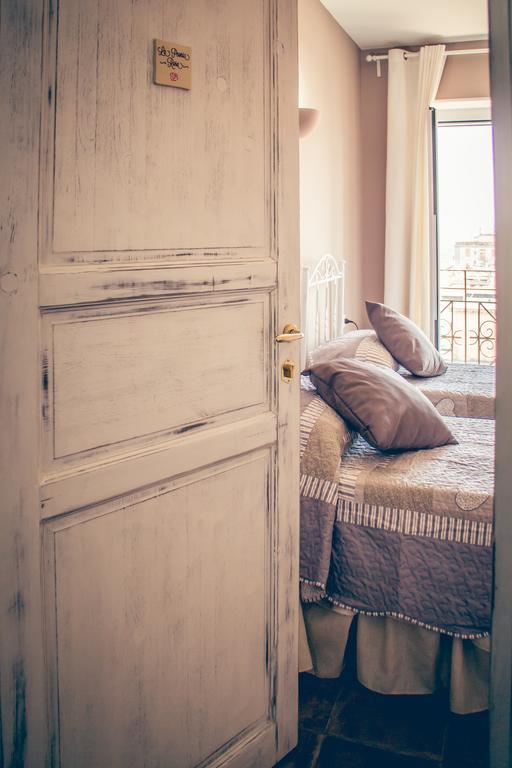 La Peonia Bed & Breakfast เนเปิลส์ ห้อง รูปภาพ