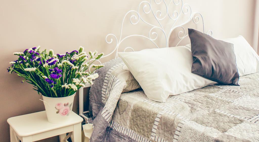 La Peonia Bed & Breakfast เนเปิลส์ ภายนอก รูปภาพ